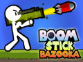 Mängud Boom Stick Bazooka