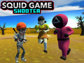 Mängud Squid Game Shooter